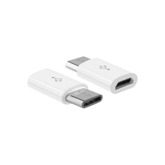 Adaptador jack micro USB a plug USB C USB-478 – ESMART