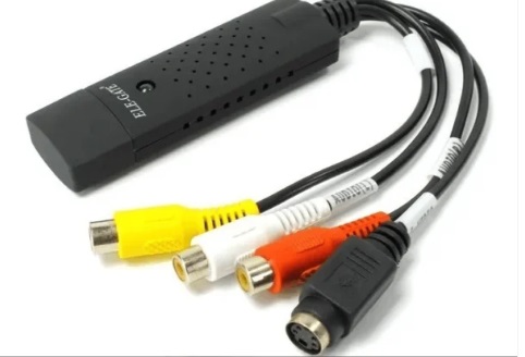 Tarjetas De Captura De Audio Y Vídeo Hdmi A Usb - ELE-GATE